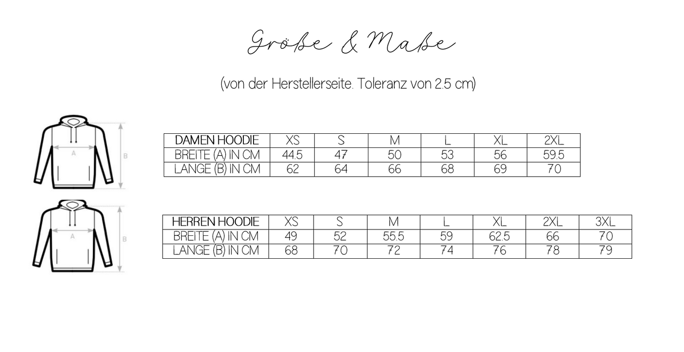 2-er Sparset | Hoodies für Bauherr/innen | Partnerpullover für frischgebackene Hausbesitzer [individualisierbar]