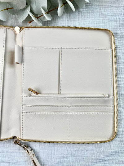 Dokumentenorganizer Design "Pfotenmama" | Organizer für Tierdokumente | [individualisierbar]